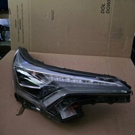 Frontscheinwerfer Toyota C-Hr Chr 81110-F4170 Ein Stück (Rechts oder Links)