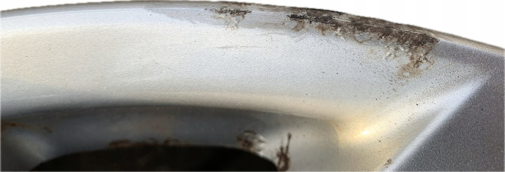 1x Alufelge 18 Zoll 7.5" 5x114.3 60ET 9965207580 Mazda 6 Gh Rim Wheel