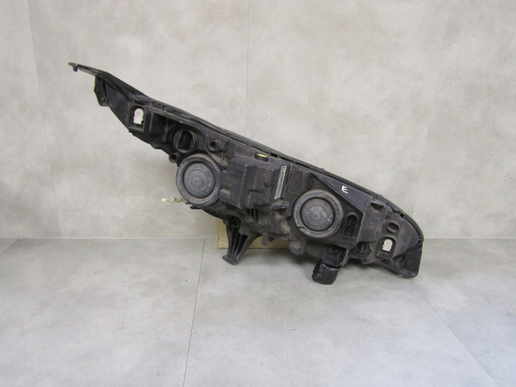 Frontscheinwerfer Ford Transit Connect FT11-13W030DB Links Headlight SCH4468783975vg