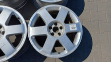 Laden Sie das Bild in den Galerie-Viewer, 4x Alufelge 17 Zoll 7.5" 5x112 Rim Wheel FEL1177837227vu