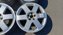 Load image into Gallery viewer, 4x Alufelge 17 Zoll 7.5" 5x112 Rim Wheel FEL1177837227vu