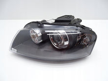 Load image into Gallery viewer, Frontscheinwerfer Audi A3 8P0941029AA 8P0941003AA Links Scheinwerfer Headlight