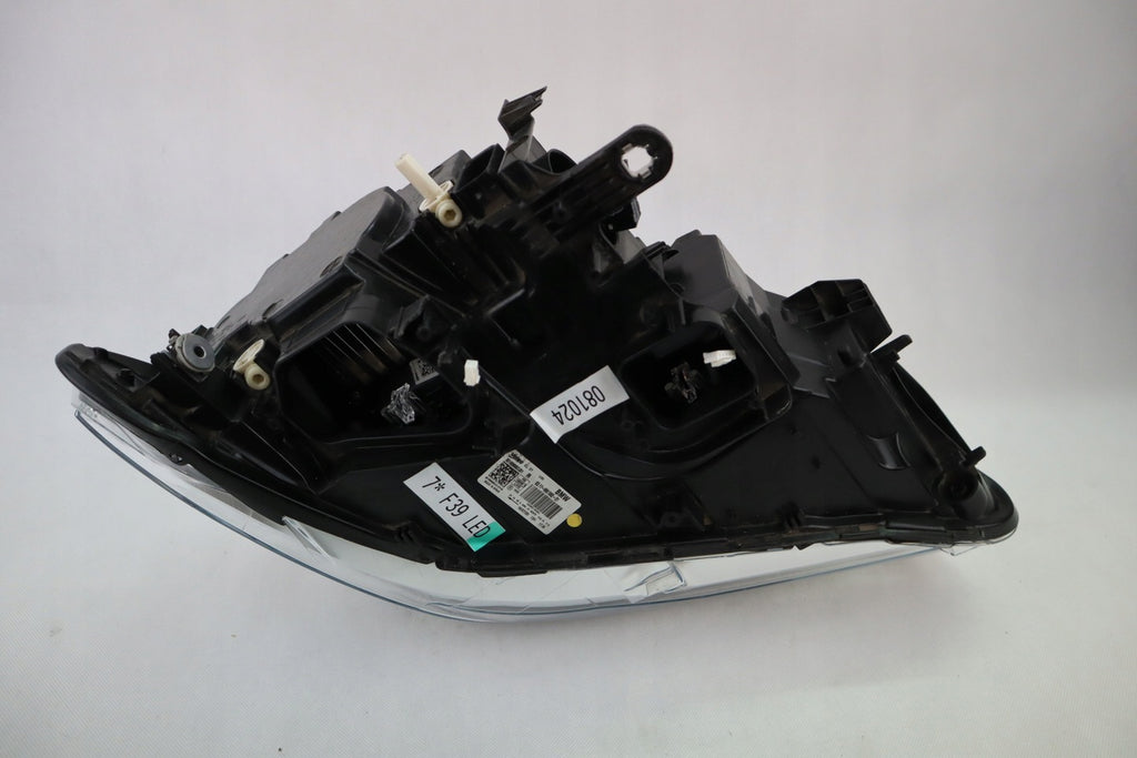 Frontscheinwerfer BMW X2 F39 9851982 LED Rechts Scheinwerfer Headlight SCH8497289249av