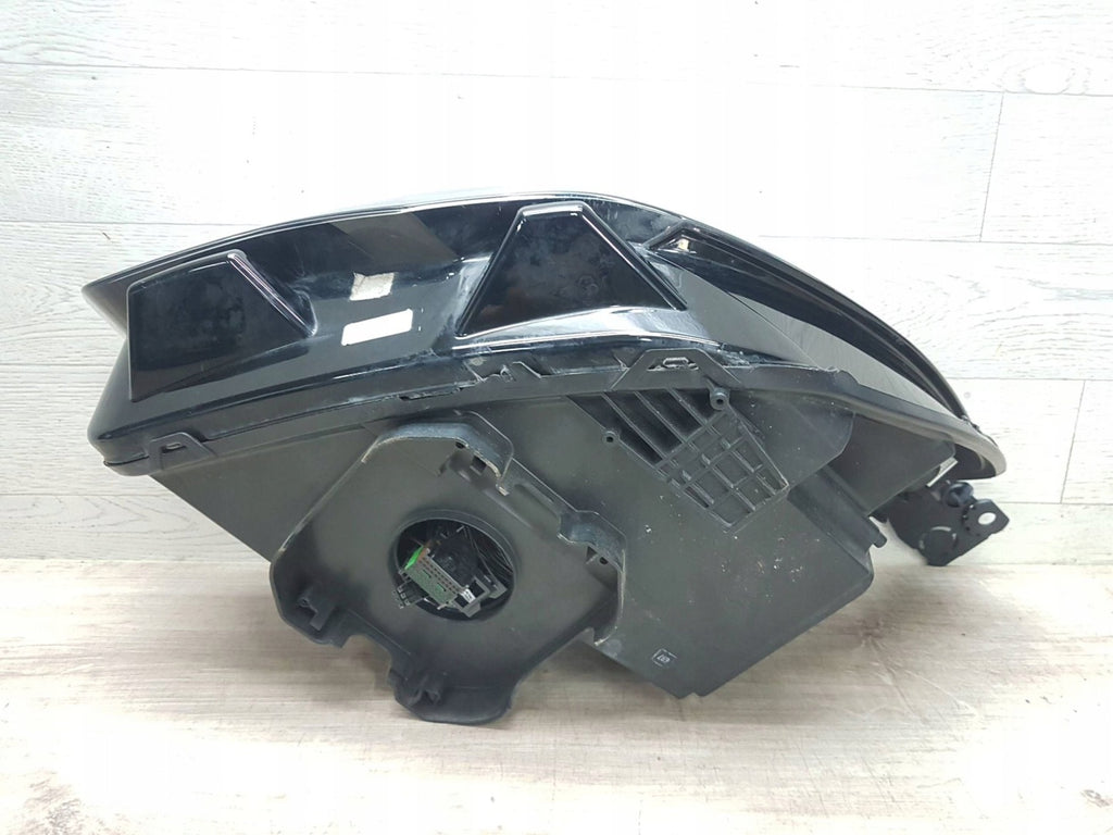 Frontscheinwerfer Opel Grandland X YP00016180 LED Links Scheinwerfer Headlight SCH9863721314gr