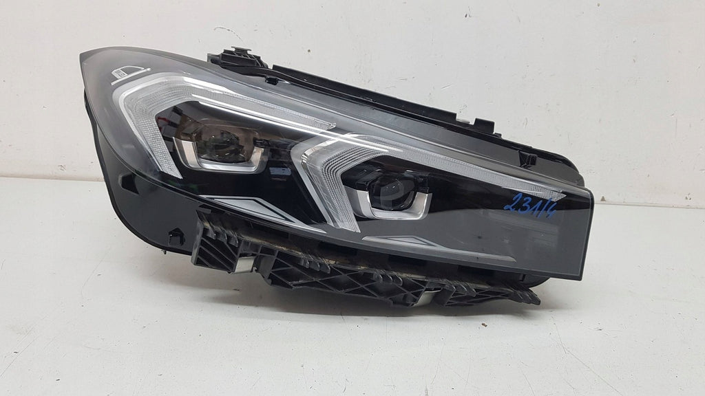 Frontscheinwerfer BMW 3 G21 G20 5A1A35204 0410080409 Full LED Rechts Headlight SCH3196266855tk