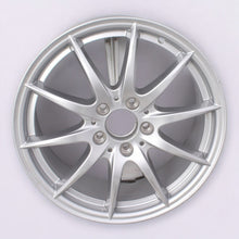 Load image into Gallery viewer, 1x Alufelge 17 Zoll 7.5&quot; 5x112 1664010502 Mercedes-Benz Rim Wheel