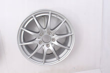 Load image into Gallery viewer, 1x Alufelge 17 Zoll 7.5&quot; 5x112 1664010502 Mercedes-Benz Rim Wheel