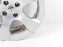 Load image into Gallery viewer, 1x Alufelge 17 Zoll 7.5" 4x108 29ET 9673738677 Peugeot 3008 Rim Wheel FEL1460269917az