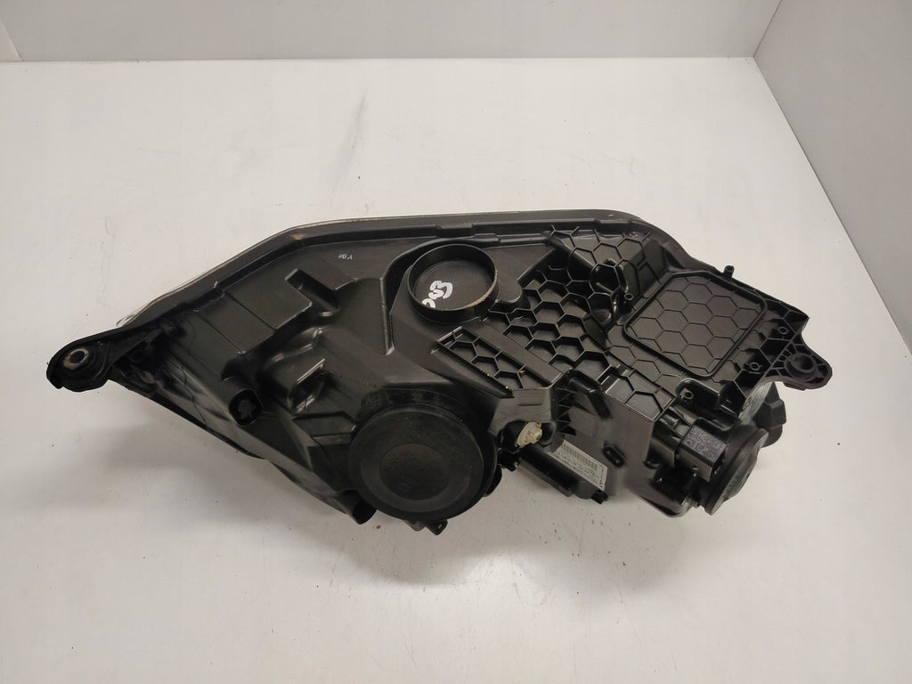 Frontscheinwerfer Skoda Fabia III 6V1941015B LED Ein Stück (Rechts oder Links)