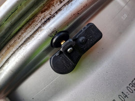 1x Alufelge 15 Zoll 5.0