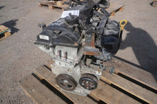 Laden Sie das Bild in den Galerie-Viewer, Motor Hyundai I20 II G4LA 1.2 120TKm 2016 Benzin Engine Unkomplett MOT2958769578ma