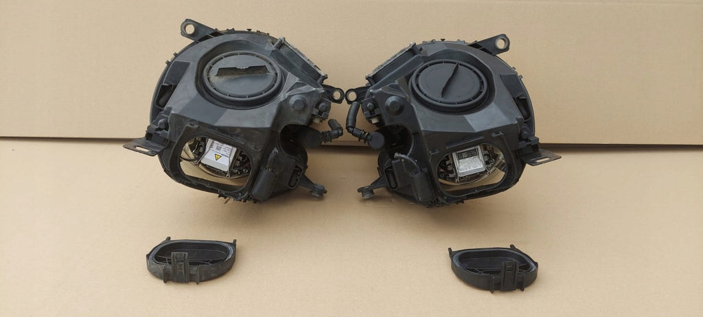 Frontscheinwerfer Mini R57 R55 R56 R59 R58 162703-03 Xenon Links Headlight SCH1462453946ek