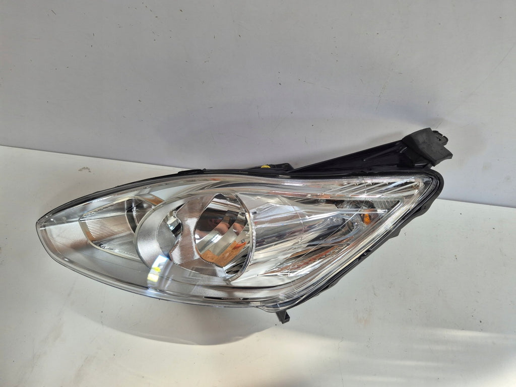 Frontscheinwerfer Ford C-Max AM51-13W030-AF 89502246 Links Headlight SCH4876232793qw