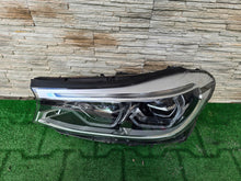 Laden Sie das Bild in den Galerie-Viewer, Frontscheinwerfer BMW 6 G32 8497225 LED Links Scheinwerfer Headlight SCH9467262182ky