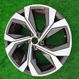 1x Alufelge 20 Zoll 403008811R Renault Rim Wheel FEL8393192611oj