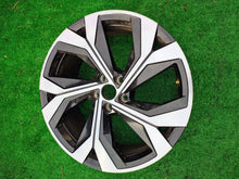 Load image into Gallery viewer, 1x Alufelge 20 Zoll 403008811R Renault Rim Wheel FEL8393192611oj