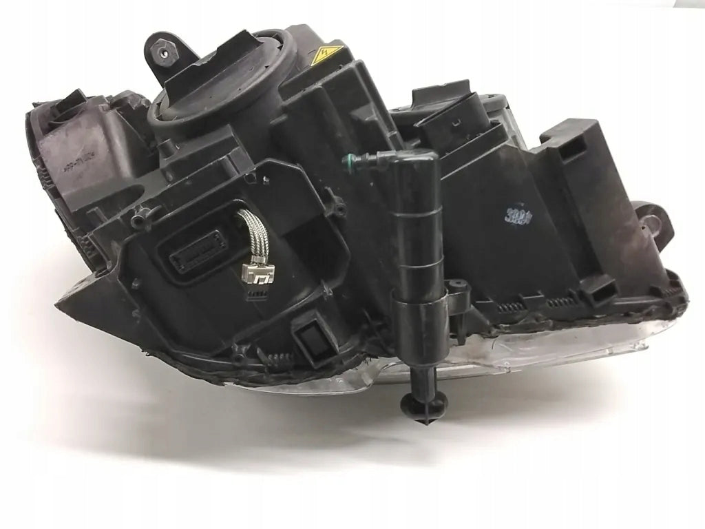 Frontscheinwerfer Mercedes-Benz A2048202961 Links Scheinwerfer Headlight SCH1783678186vd