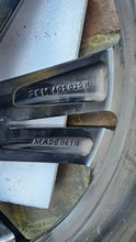Load image into Gallery viewer, 1x Alufelge 18 Zoll 5x112 2GM601025H VW T-Roc Rim Wheel FEL7844312631gy