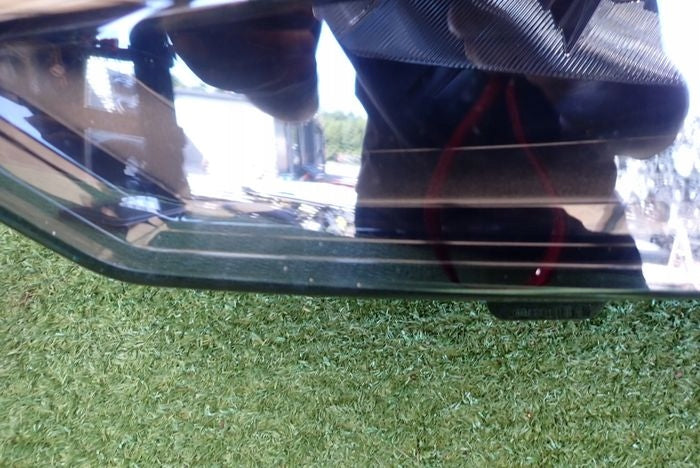 Frontscheinwerfer Seat Leon 5FB941005D Full LED Links Scheinwerfer Headlight