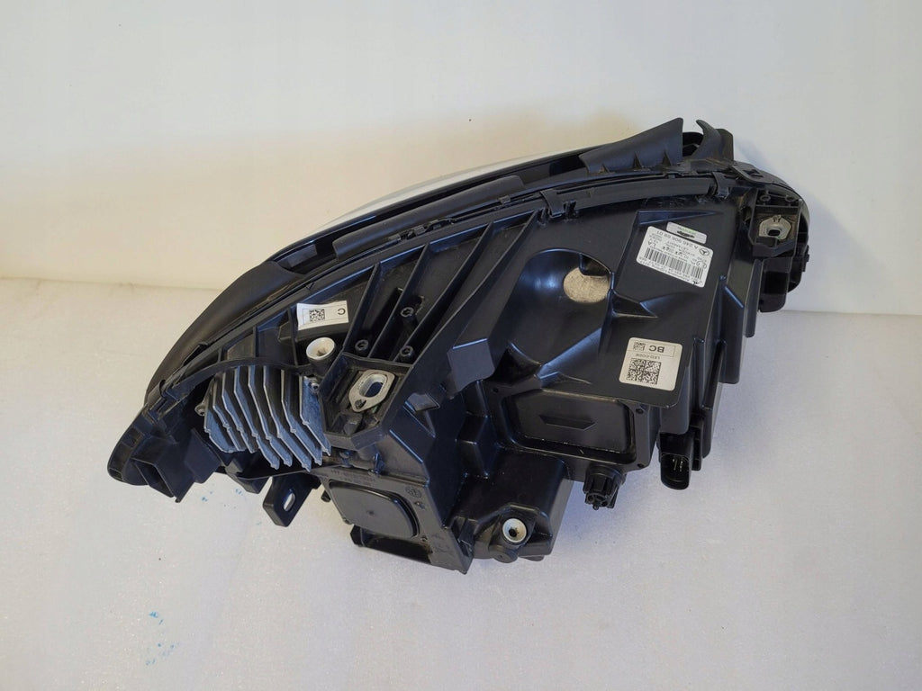 Frontscheinwerfer Mercedes-Benz W246 A2469066901 Links Scheinwerfer Headlight SCH8563745219oq