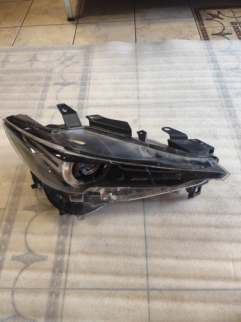Frontscheinwerfer Mazda Cx5 KB8N-51030K Full LED Rechts Scheinwerfer Headlight SCH5186016366tg