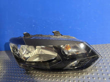 Load image into Gallery viewer, Frontscheinwerfer VW Polo IV 6R1941016E Rechts Scheinwerfer Headlight