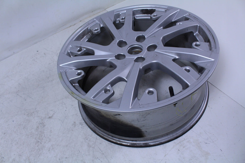1x Alufelge 19 Zoll 7.5" 5x114.3 Nissan Juke Rim Wheel FEL7998808553sp