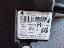 Load image into Gallery viewer, Frontscheinwerfer Skoda Octavia IV 5E4941016B LED Rechts Scheinwerfer Headlight SCH5483142113xk