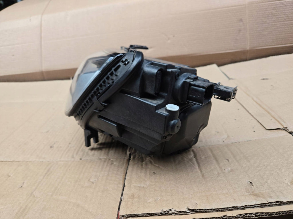 Frontscheinwerfer Audi A4 B9 8W0941033D LED Links Scheinwerfer Headlight SCH8672847970ag