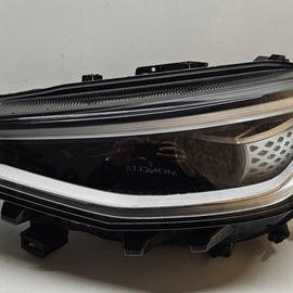 Frontscheinwerfer VW Id.4 11B941035M LED Links Scheinwerfer Headlight SCH2689443793rj