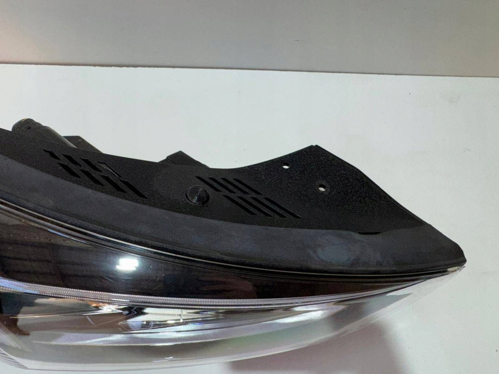Frontscheinwerfer Hyundai Tucson 92102D7700 Rechts Scheinwerfer Headlight SCH3291746736in
