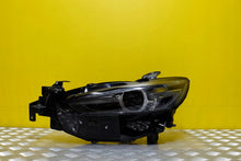 Laden Sie das Bild in den Galerie-Viewer, Frontscheinwerfer Mazda 6 Gj LED Links Scheinwerfer Headlight SCH8355990116av