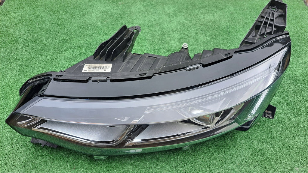 Frontscheinwerfer Renault Talisman 260602488R FULL LED Links Headlight