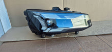 Laden Sie das Bild in den Galerie-Viewer, Frontscheinwerfer Audi Q2 81A941036D Rechts Scheinwerfer Headlight SCH9965755190ol
