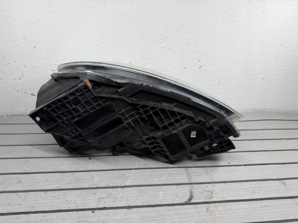 Frontscheinwerfer VW Golf VI 5K1941006P Rechts Scheinwerfer Headlight SCH2970348334vu