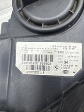 Laden Sie das Bild in den Galerie-Viewer, Frontscheinwerfer BMW 5 F11 F10 7203251 Xenon Links Scheinwerfer Headlight SCH8402942305kj