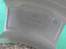 Laden Sie das Bild in den Galerie-Viewer, 1x Alufelge 16 Zoll 6.5" 5x160 60ET Silber JK21-GA Ford Transit Rim Wheel FEL9708078684bn