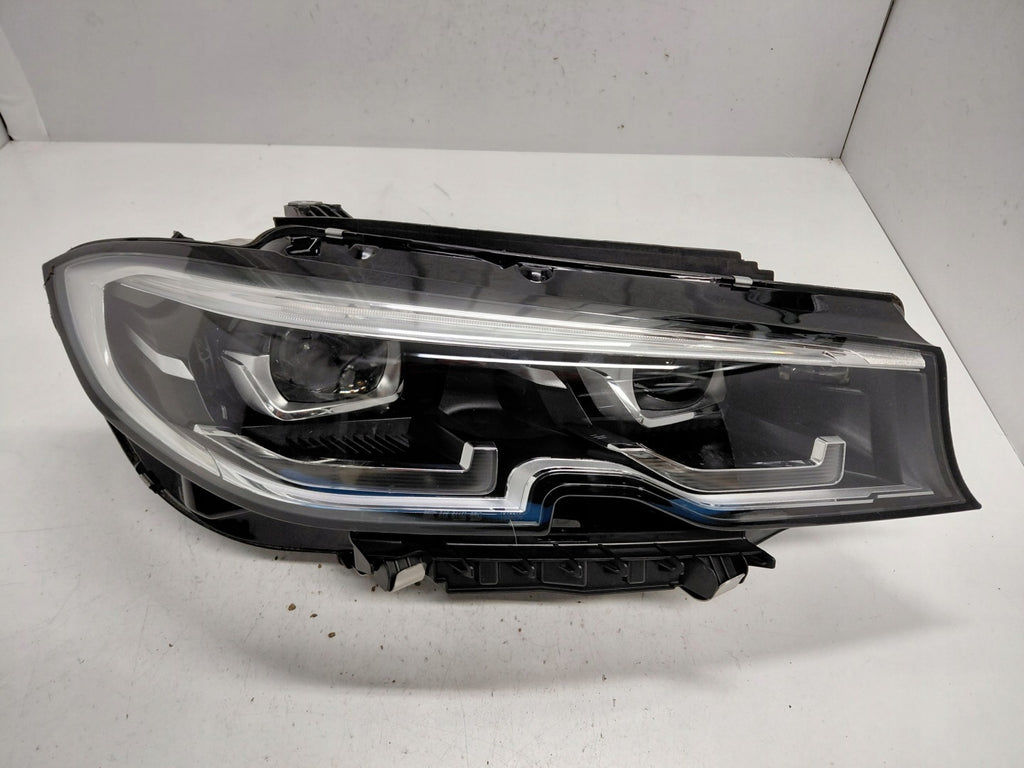 Frontscheinwerfer BMW G20 9481702-08 Full LED Rechts Scheinwerfer Headlight SCH5122848352iw