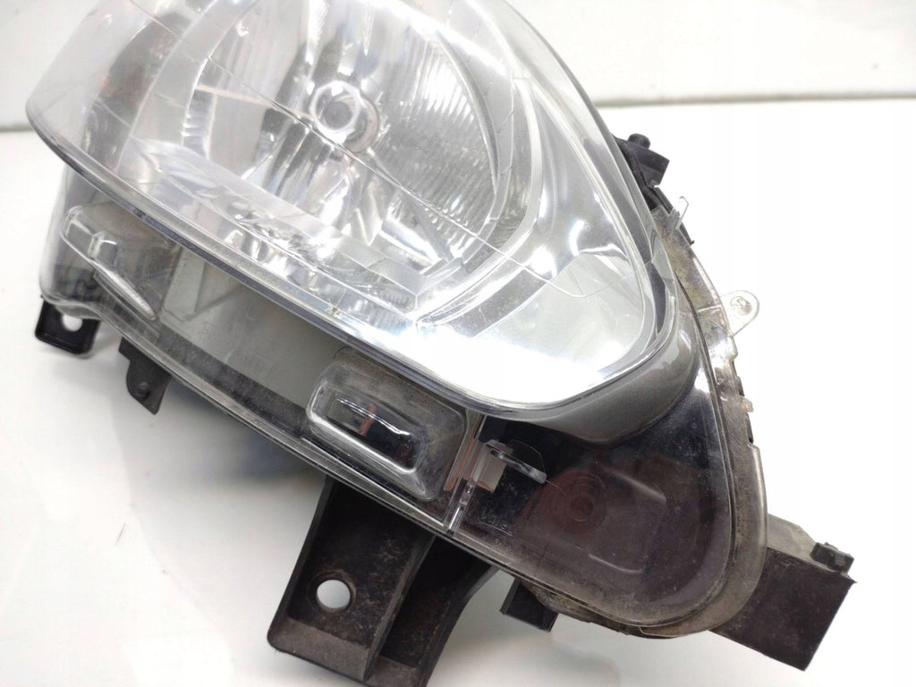 Frontscheinwerfer Peugeot Partner 90013222 Rechts Scheinwerfer Headlight SCH1955945119po