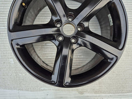 1x Alufelge 19 Zoll 8R0601025BD Audi Q5 Rim Wheel FEL3657190271fr