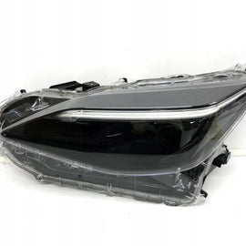 Frontscheinwerfer Toyota Yaris Cross 0D-314 LED Links Scheinwerfer Headlight SCH5391197905ay