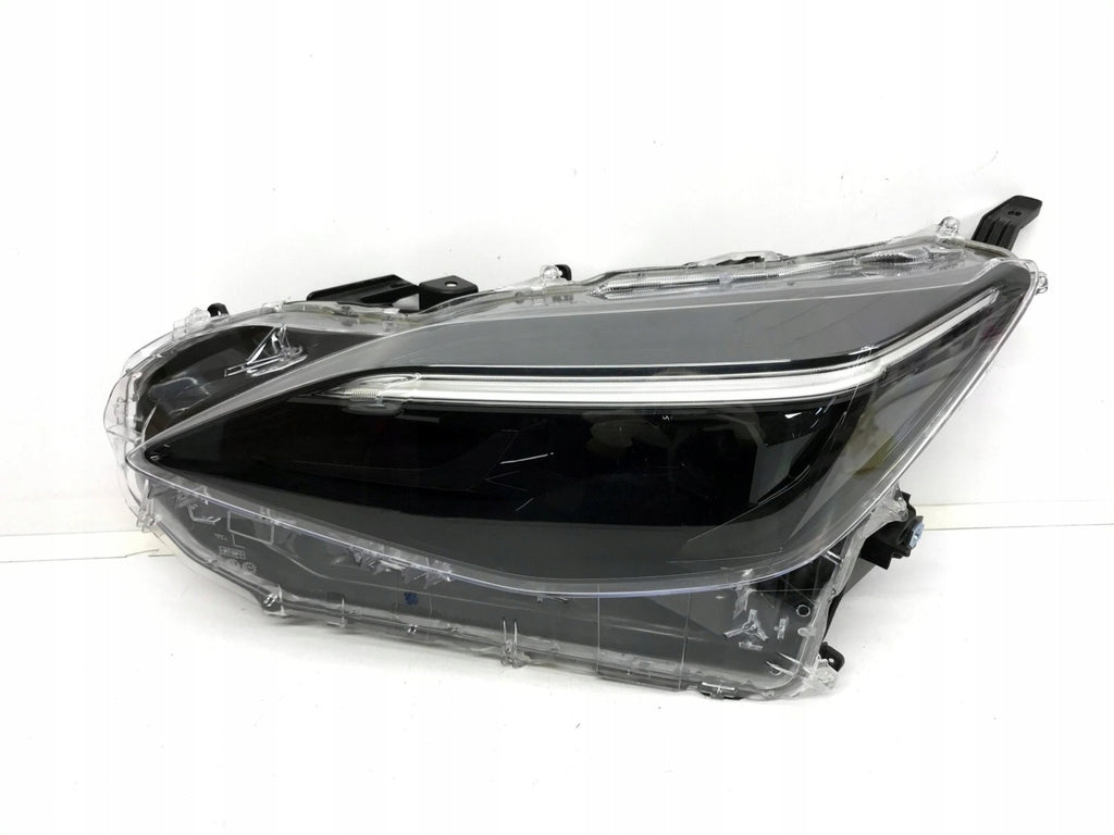 Frontscheinwerfer Toyota Yaris Cross 0D-314 LED Links Scheinwerfer Headlight SCH5391197905ay