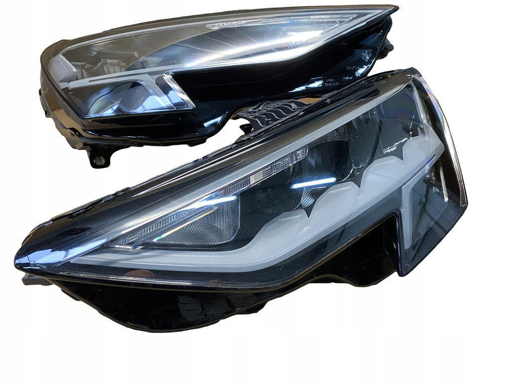 Frontscheinwerfer Audi A3 8Y0941011 8Y0941012 LED Ein Stück (Rechts oder Links) SCH3091823096de