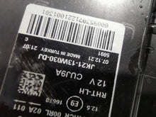 Laden Sie das Bild in den Galerie-Viewer, Frontscheinwerfer Ford Transit Custom JK2113W030DJ Links Scheinwerfer Headlight