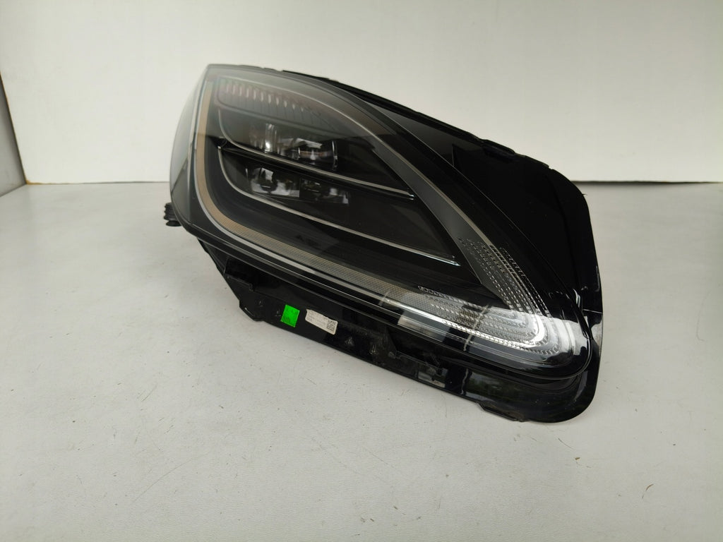 Frontscheinwerfer Jaguar E-Pace J9C3-13W029-HC Full LED Rechts Headlight SCH9744367854wn