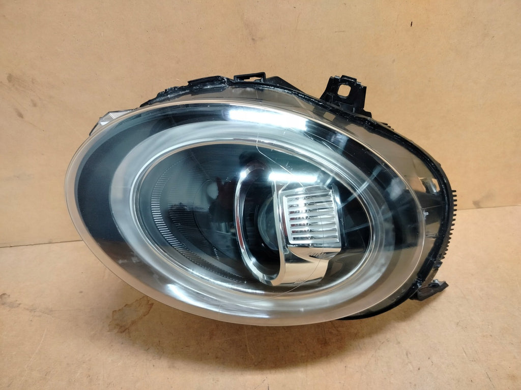 Frontscheinwerfer Mini F56 F55 5A01157-03 Full LED Links Scheinwerfer Headlight SCH5231132083om