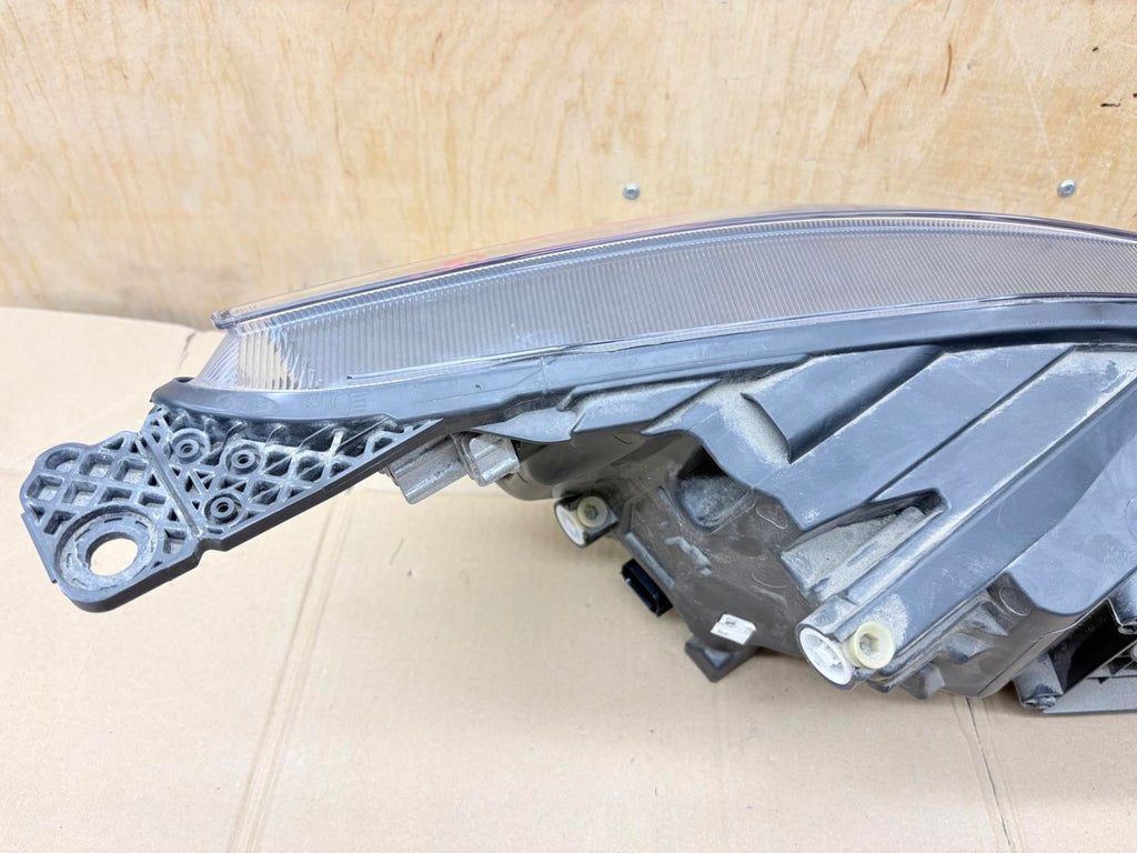 Frontscheinwerfer Ford Focus NX7B-13E015-CF Links Scheinwerfer Headlight SCH4240104872nx