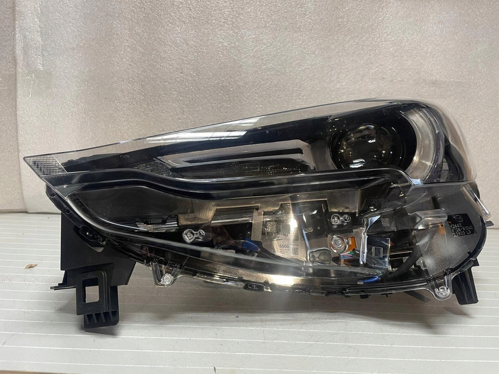 Frontscheinwerfer Mazda Cx5 Cx-5 K124-51040 LED Links Scheinwerfer Headlight SCH1814756103ld