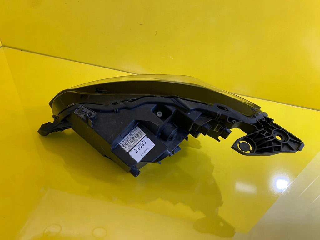 Frontscheinwerfer Peugeot 2008 208 II 9841641980 LED Rechts Headlight