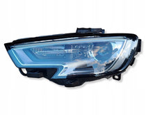 Laden Sie das Bild in den Galerie-Viewer, Frontscheinwerfer Audi A3 8V0941005E Xenon Links Scheinwerfer Headlight SCH8904010536qg